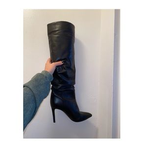 Vince Camuto knee high boots